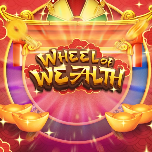 Wheel Of Wealth