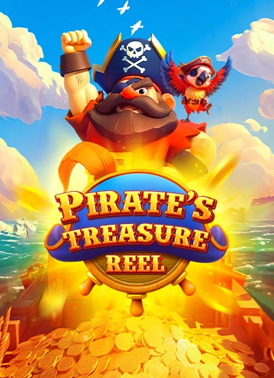 Pirate's Treasure Reel