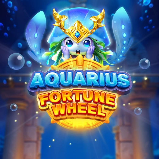 Aquarius Fortune Wheel